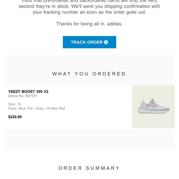 Adidas Yeezy Blue Tint Grailed